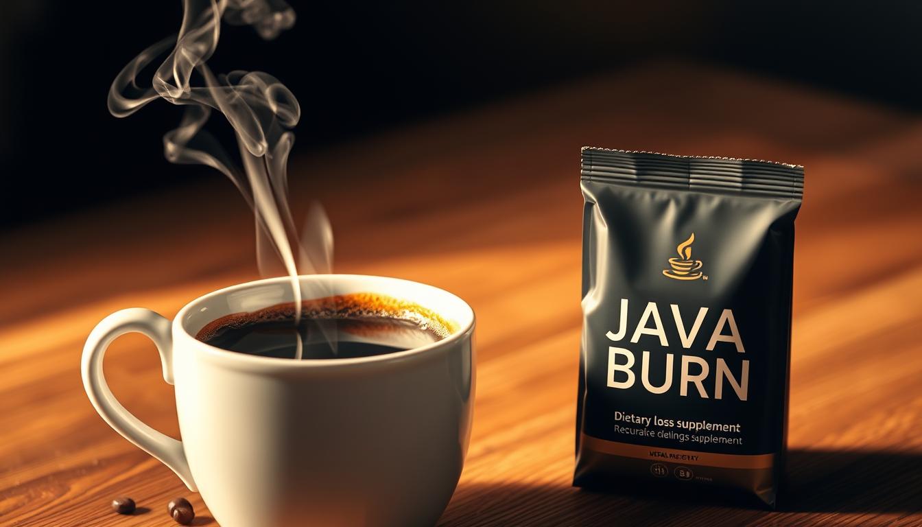 Java Burn: Transformative Weight Loss in a Cup