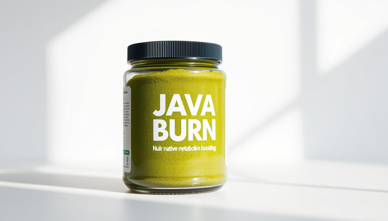 Java Burn on Amazon: Boost Your Metabolism Naturally