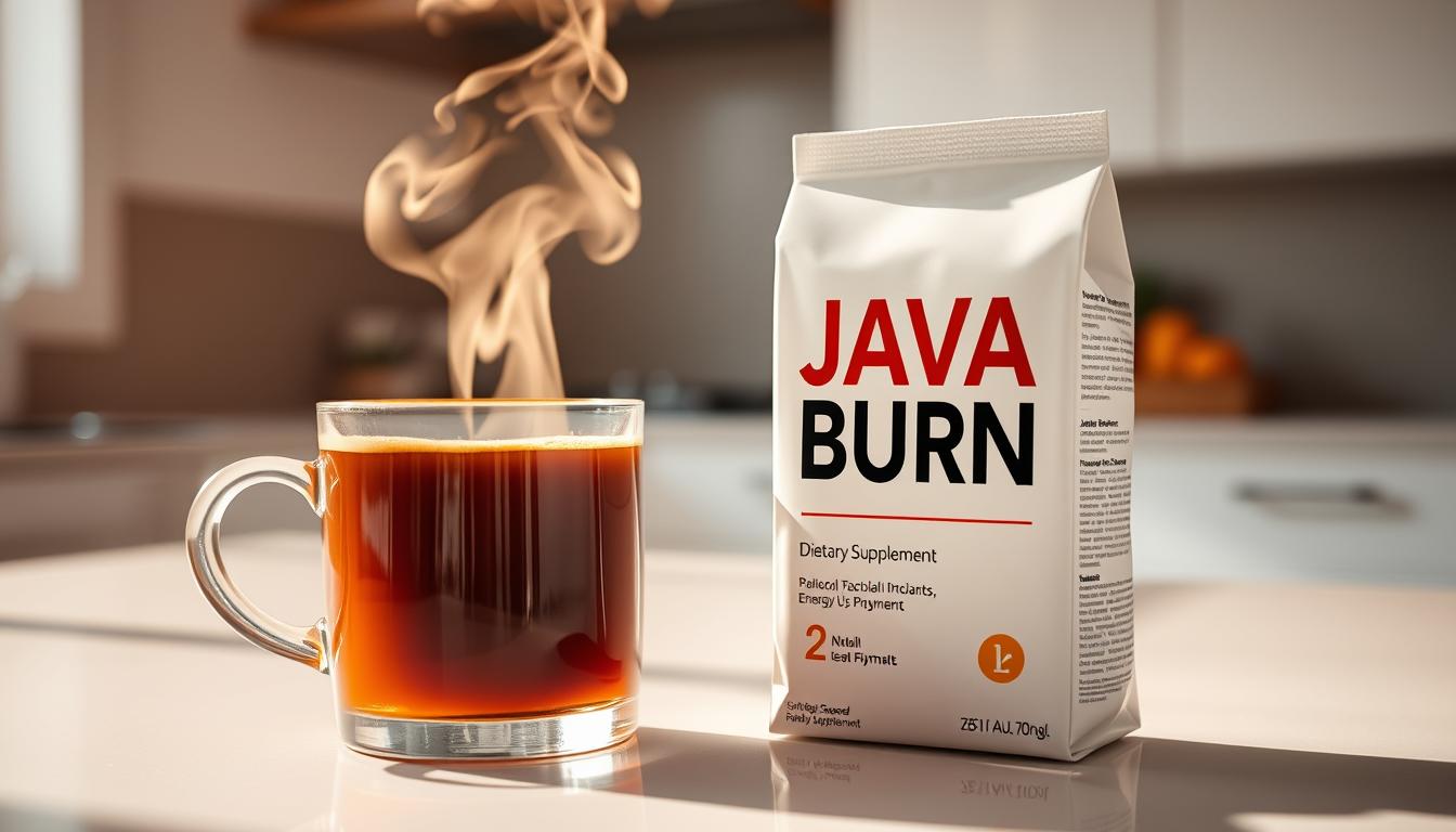 java burn coffee