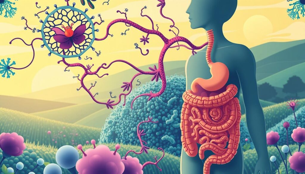 microbiome support benefits