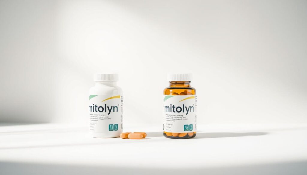 mitolyn comparison