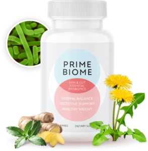 primebiome​
