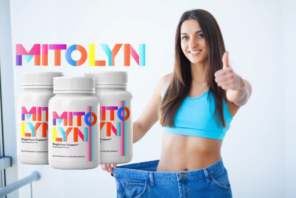 Mitolyn Reviews