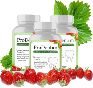 prodentim reviews