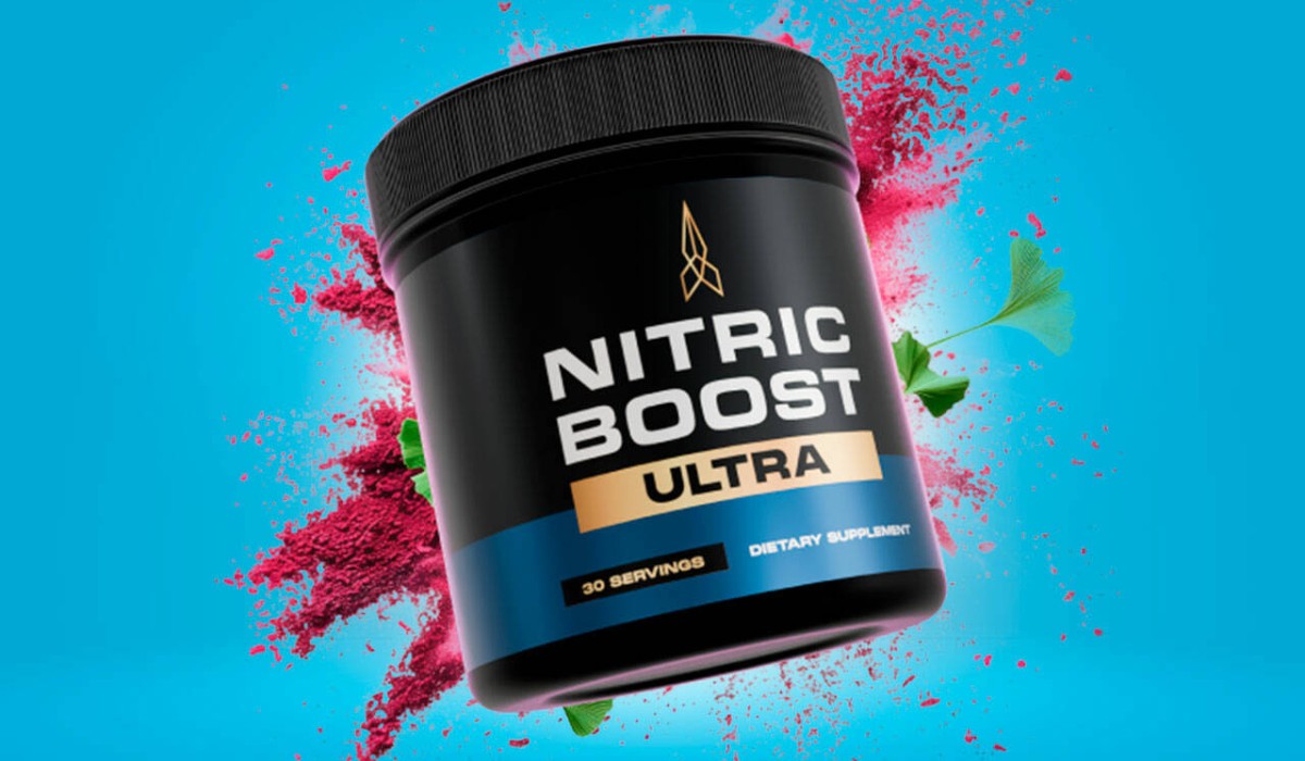nitric boost review