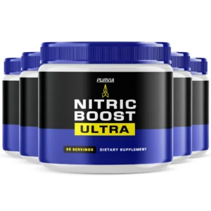 nitric boost review
