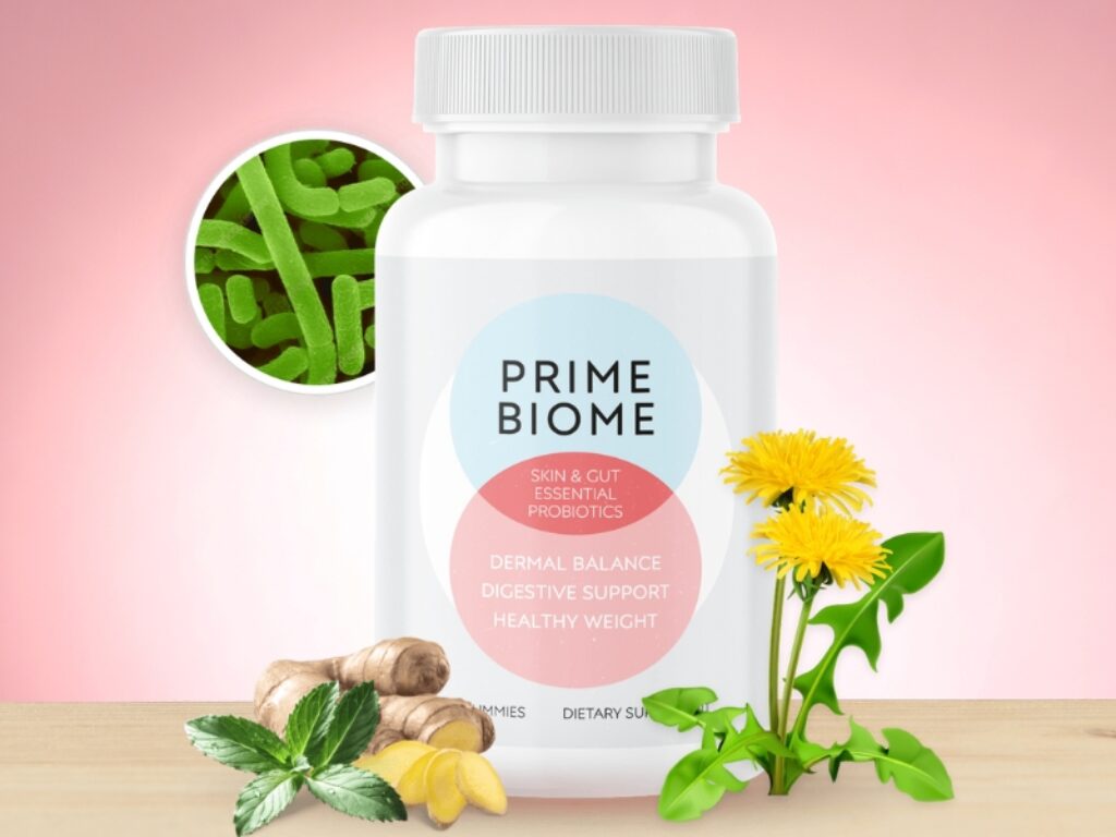primebiome reviews