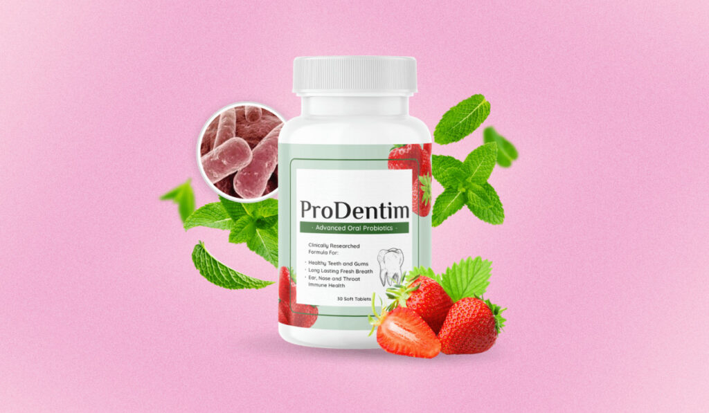 prodentim reviews
