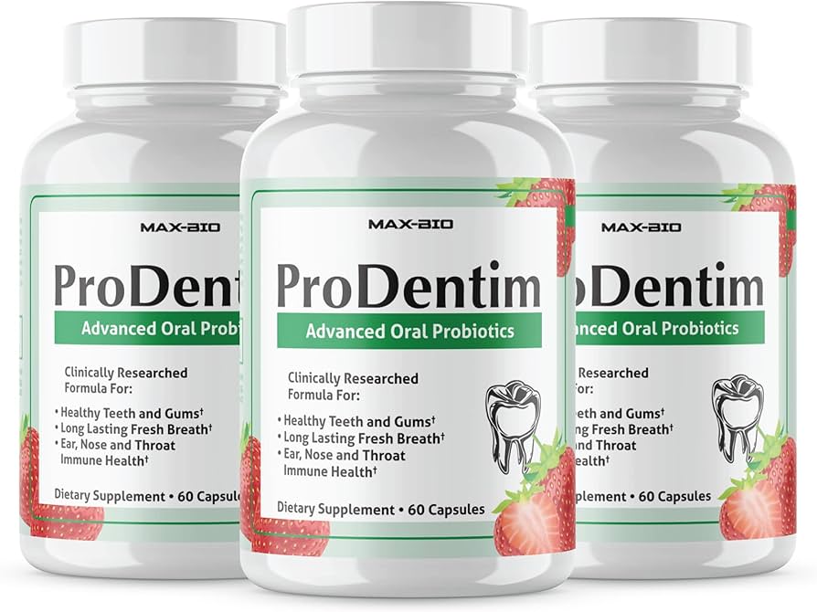 prodentim reviews