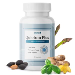 Quietum Plus review