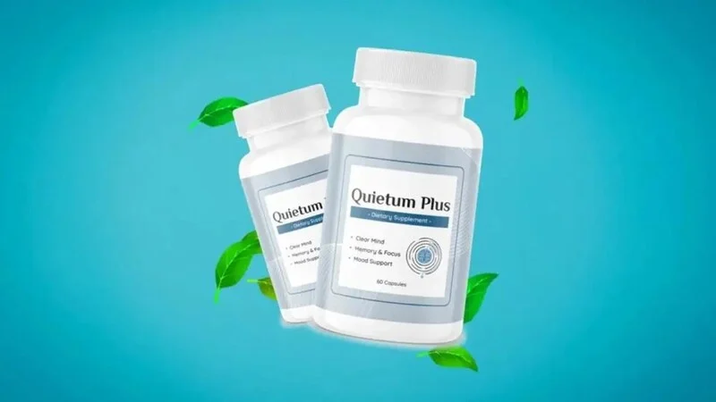 Quietum Plus review