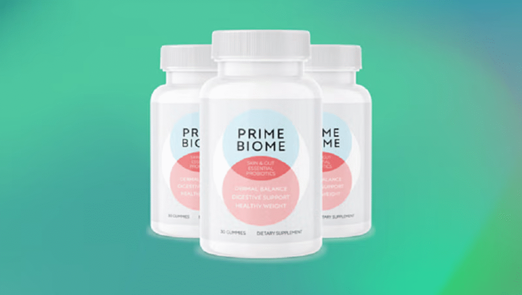primebiome reviews