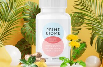 primebiome reviews